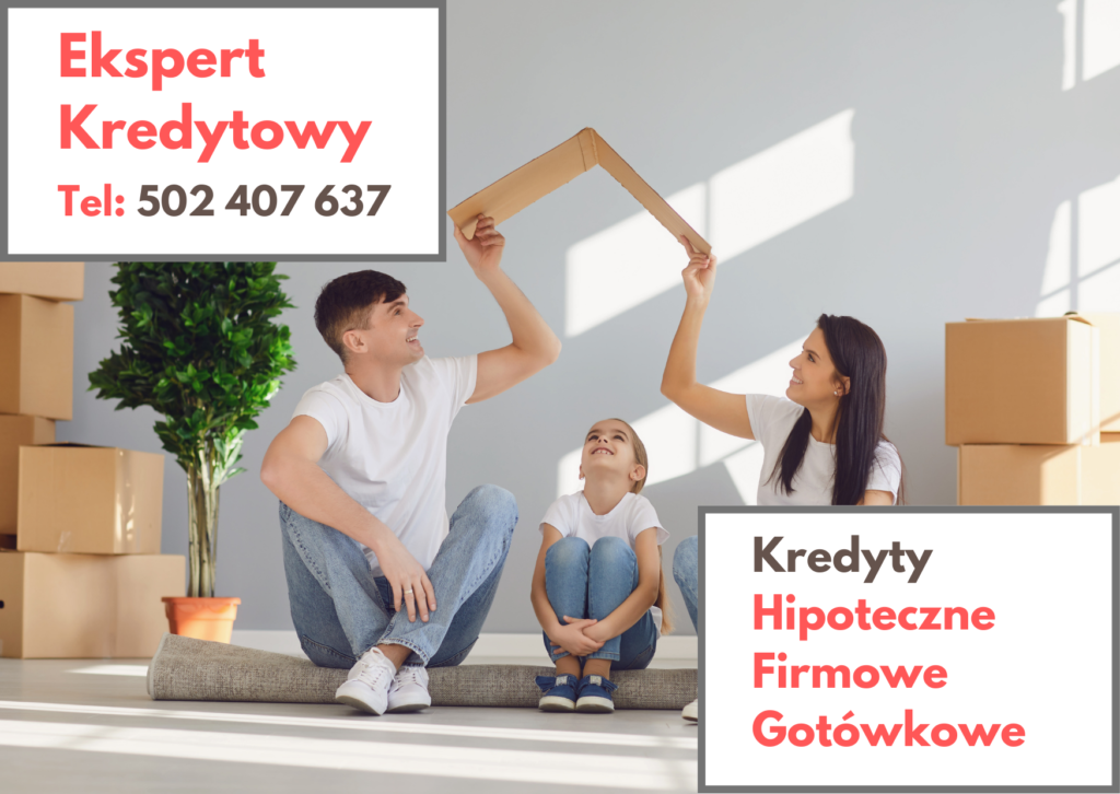 doradca kredytowy Radomsko